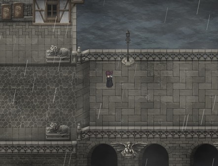 Blood Opera Crescendo screenshot 5