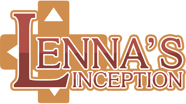 Lenna's Inception