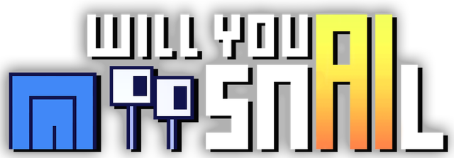 Will You Snail?
