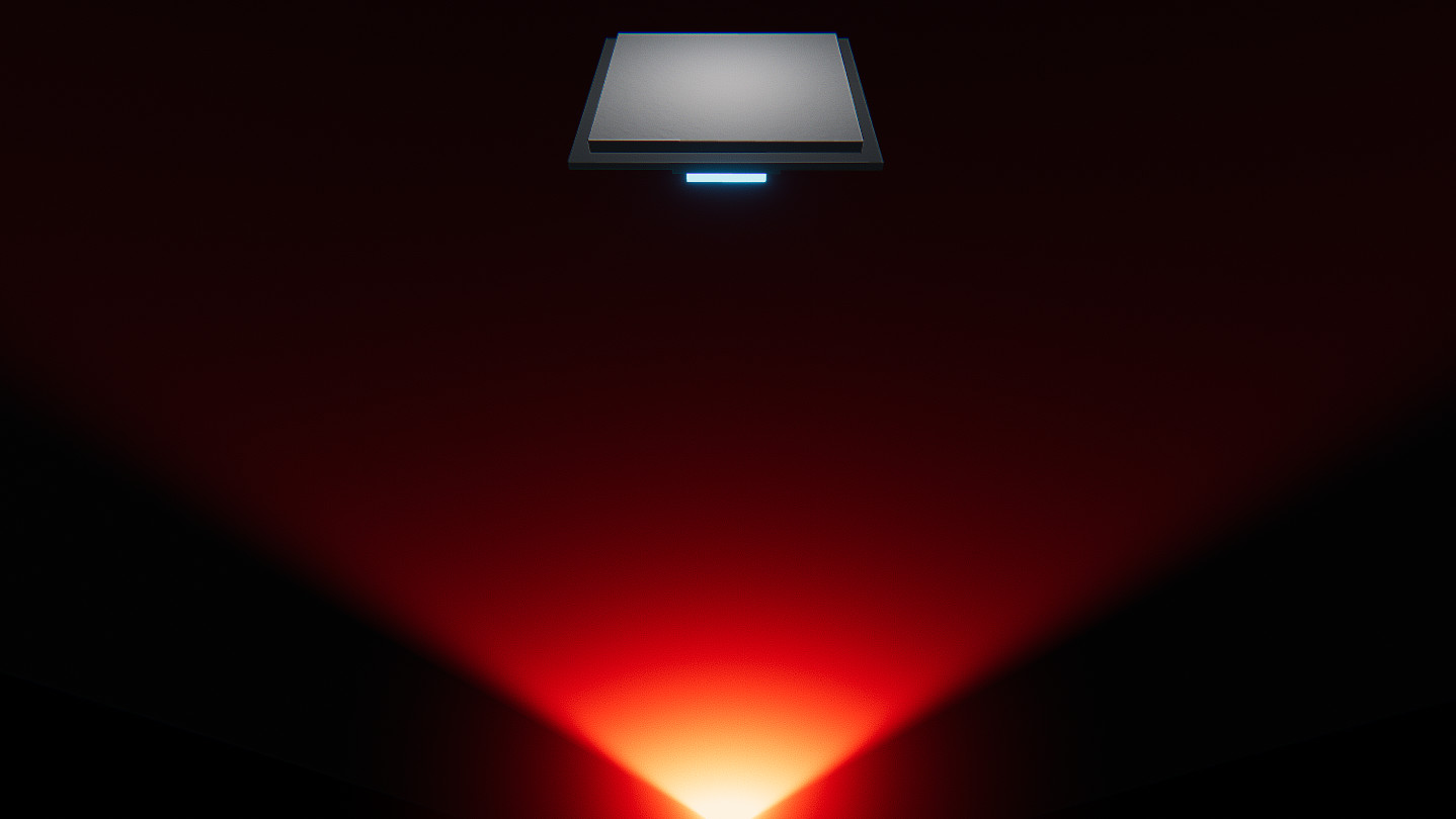 Trailer poster