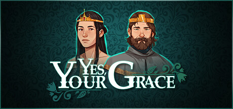 Время прохождения игры Yes, Your Grace