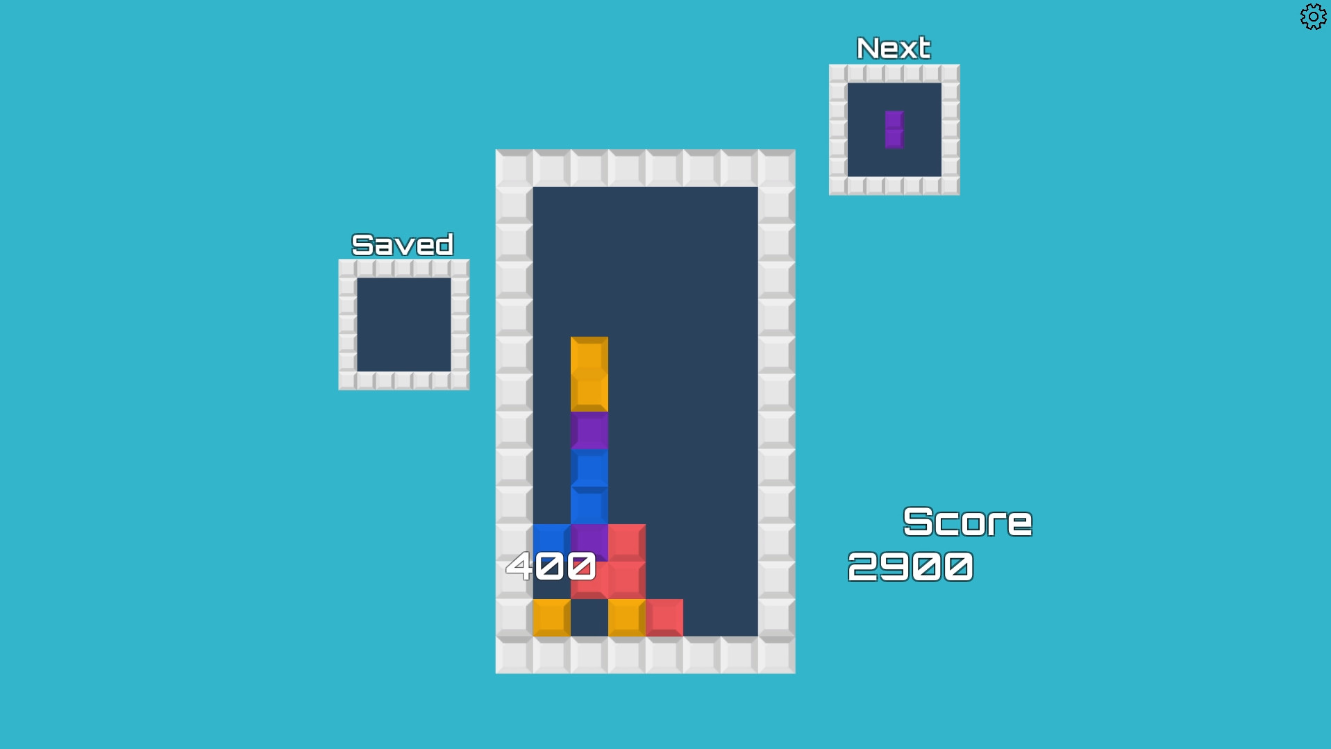 Trailer poster
