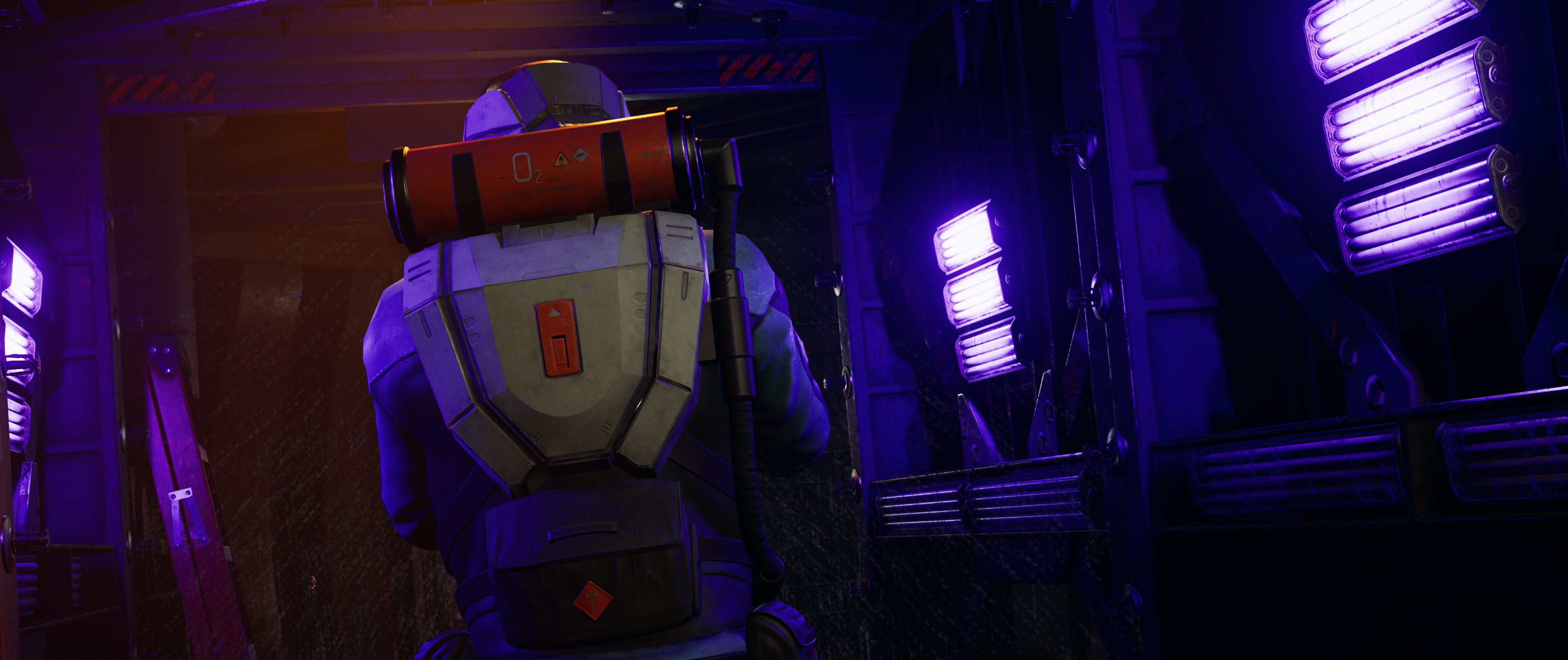 Negative Atmosphere trailer