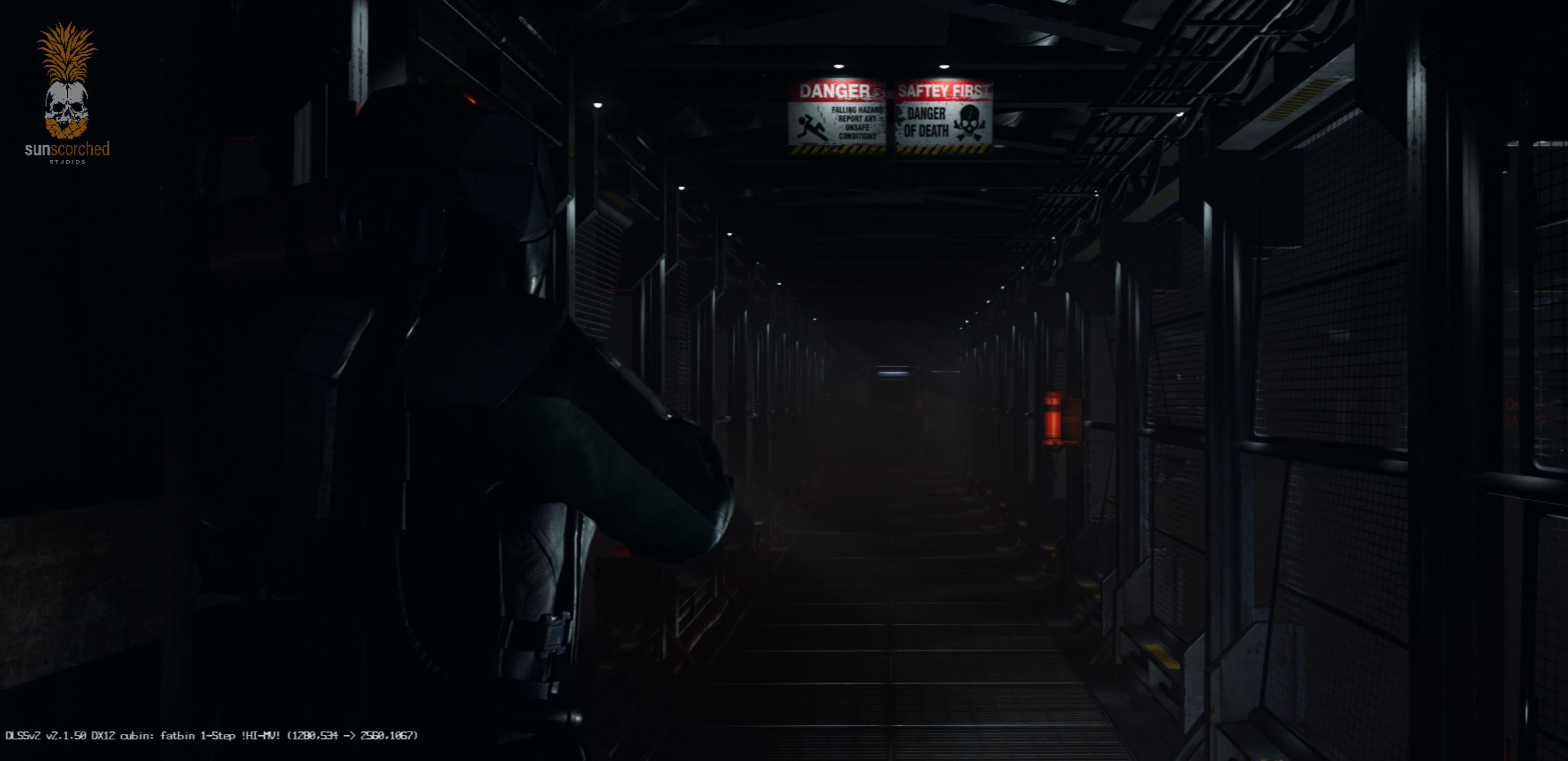 Negative Atmosphere screenshot 4