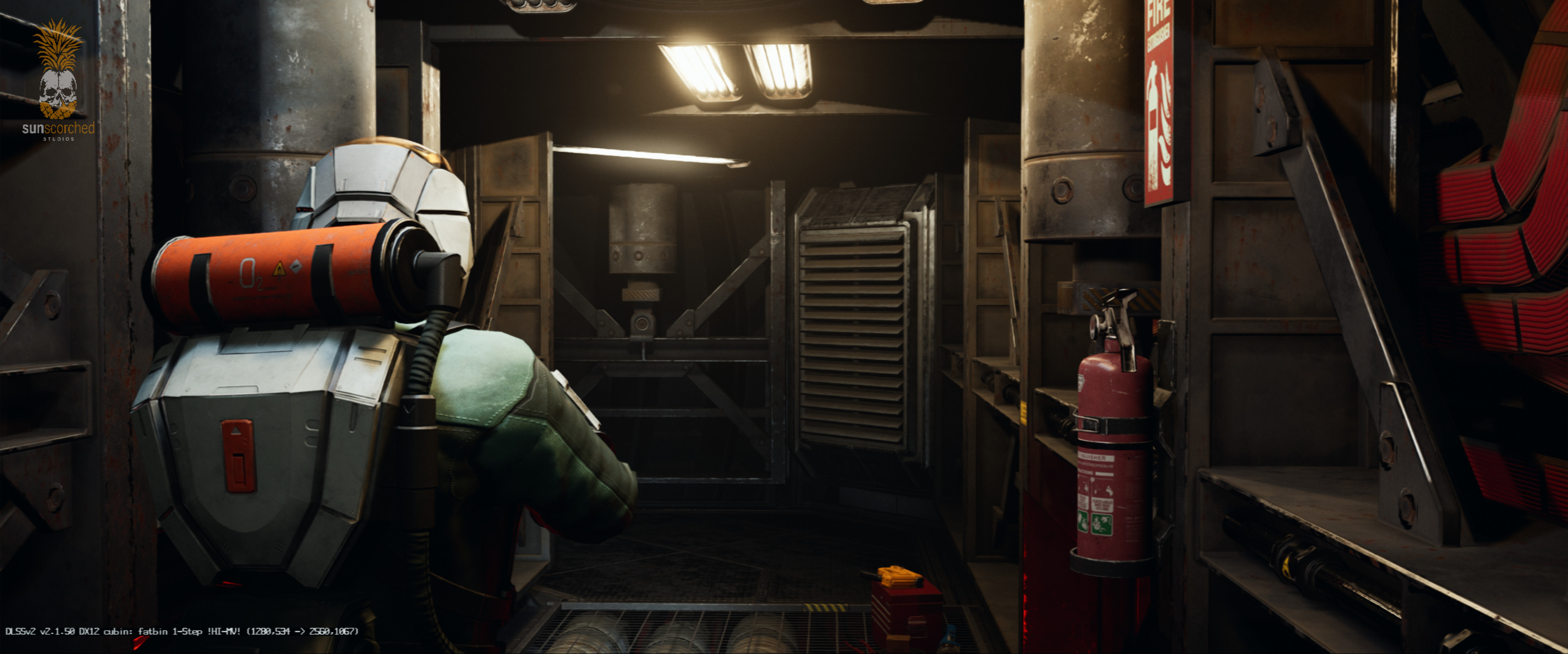 Negative Atmosphere screenshot 2