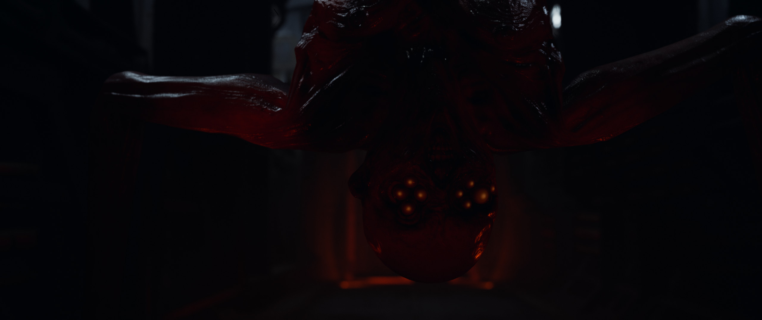 Negative Atmosphere screenshot 3