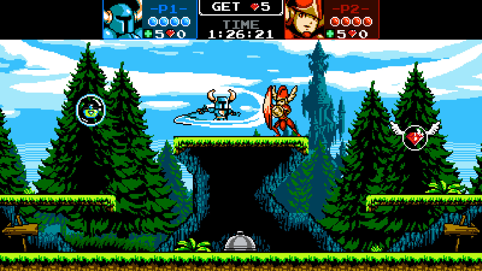 Trailer poster