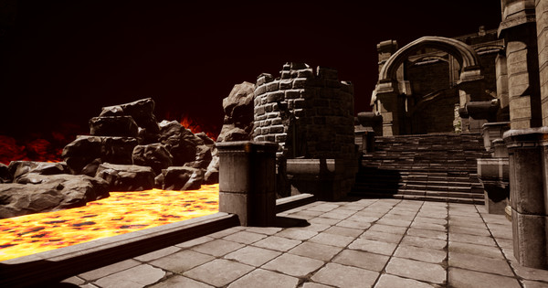 Infinity Wars screenshot 5