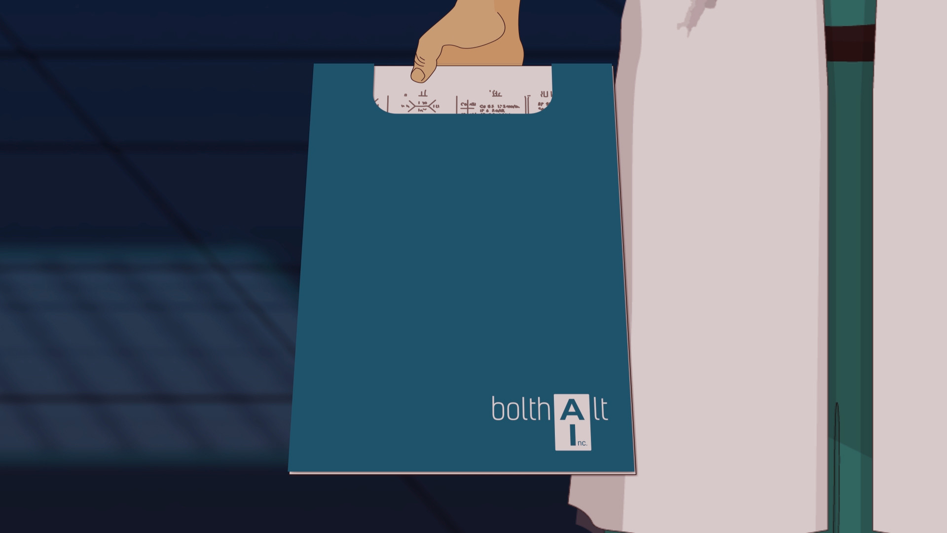 BoltHalt screenshot 3