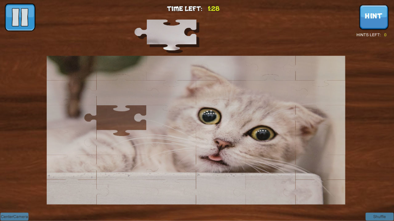 Bepuzzled Ultimate Jigsaw Puzzle Mega Bundle trailer