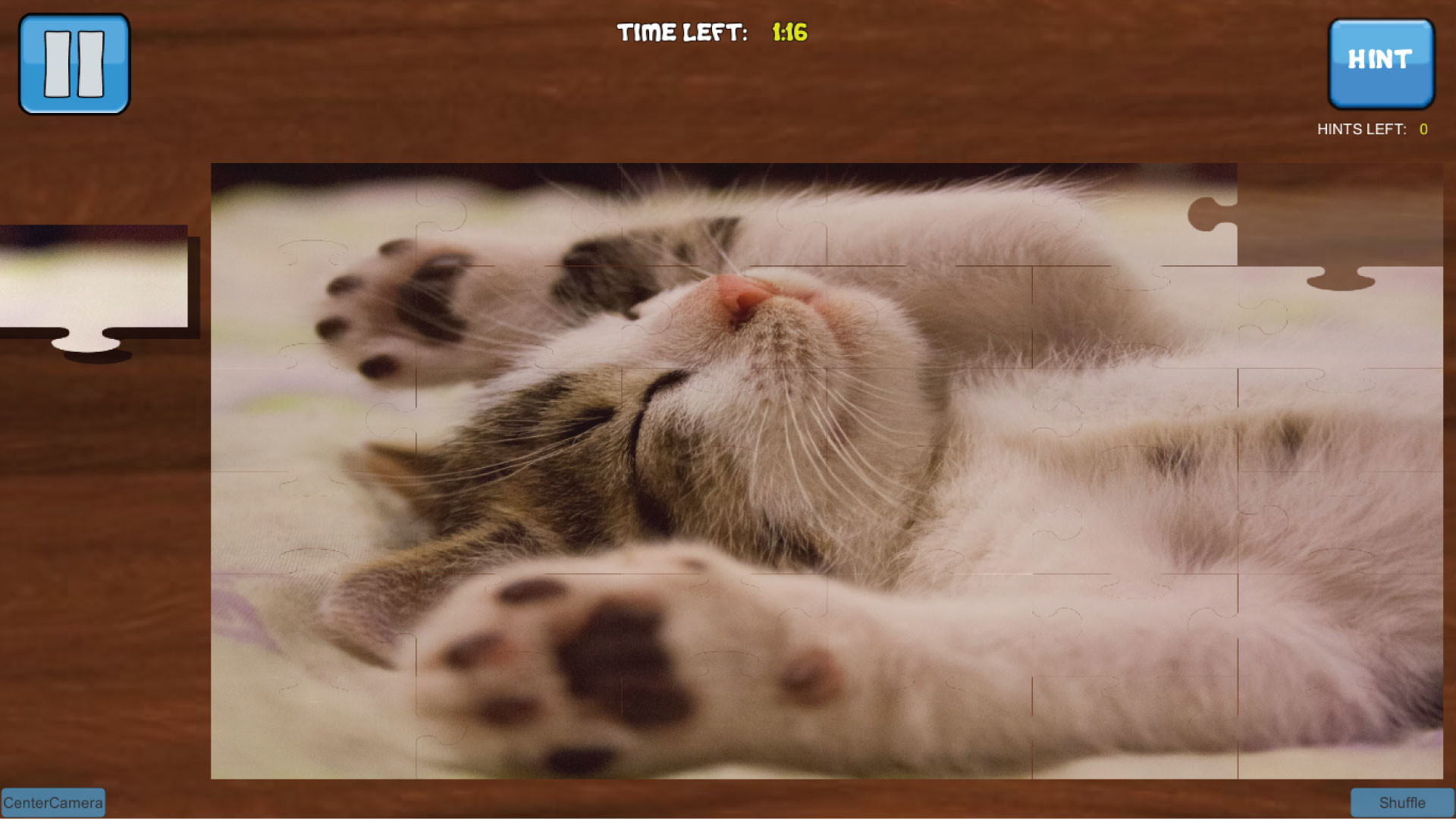 Bepuzzled Ultimate Jigsaw Puzzle Mega Bundle screenshot 3