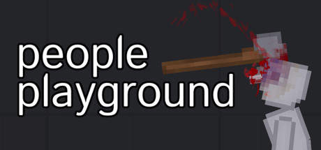 Где находятся сохранения к игре People Playground