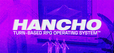 Cover art from HANCHO