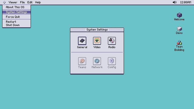 HANCHO screenshot 5