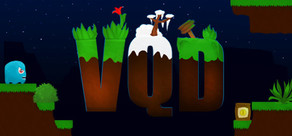 VQD : Platformer Adventures