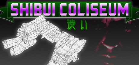 Cover art from Shibui Coliseum