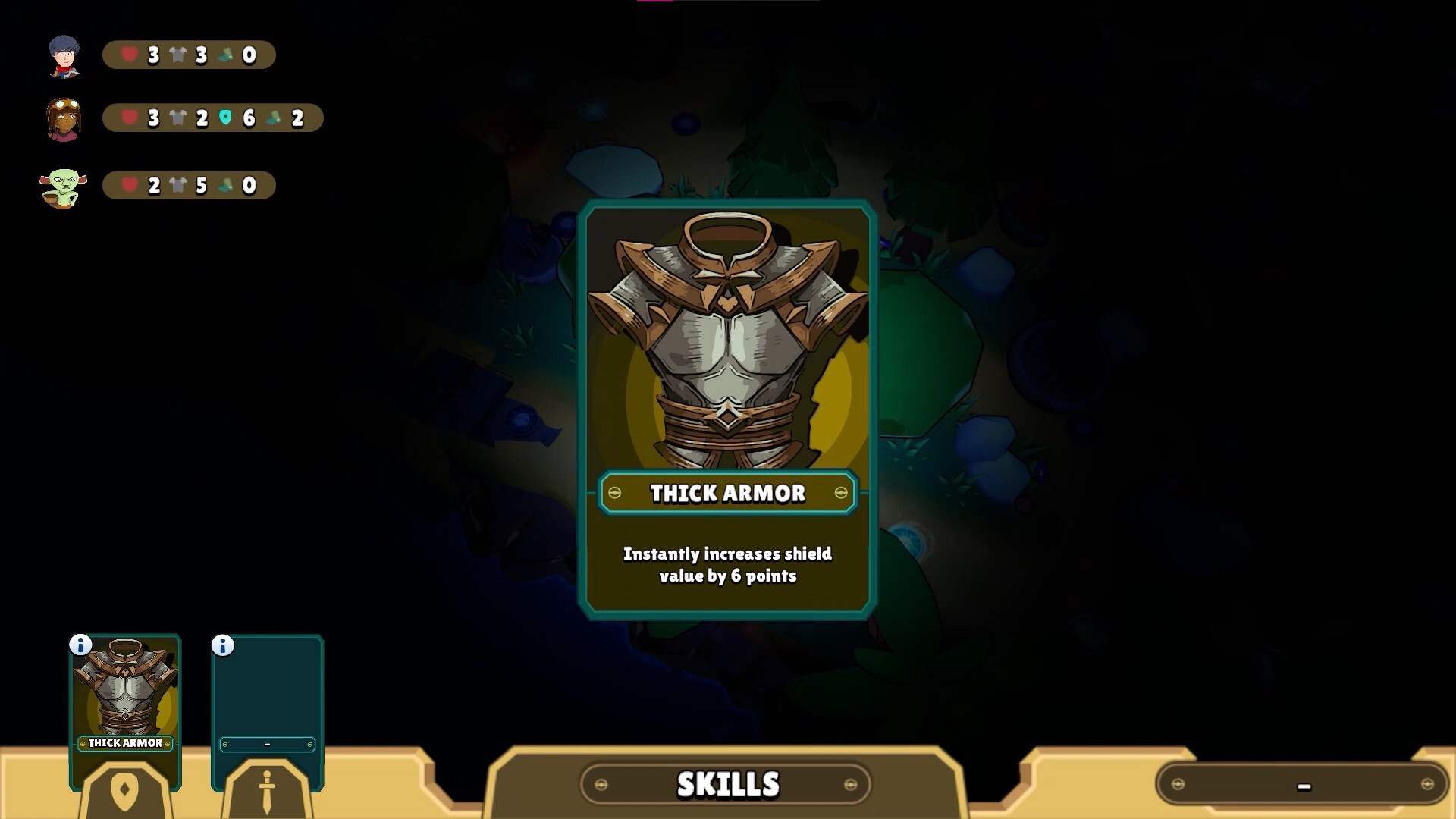 ISLAND screenshot 3