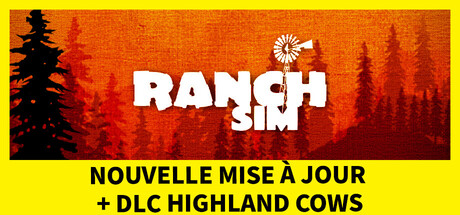 Ranch Simulator: Build, Hunt, Farm