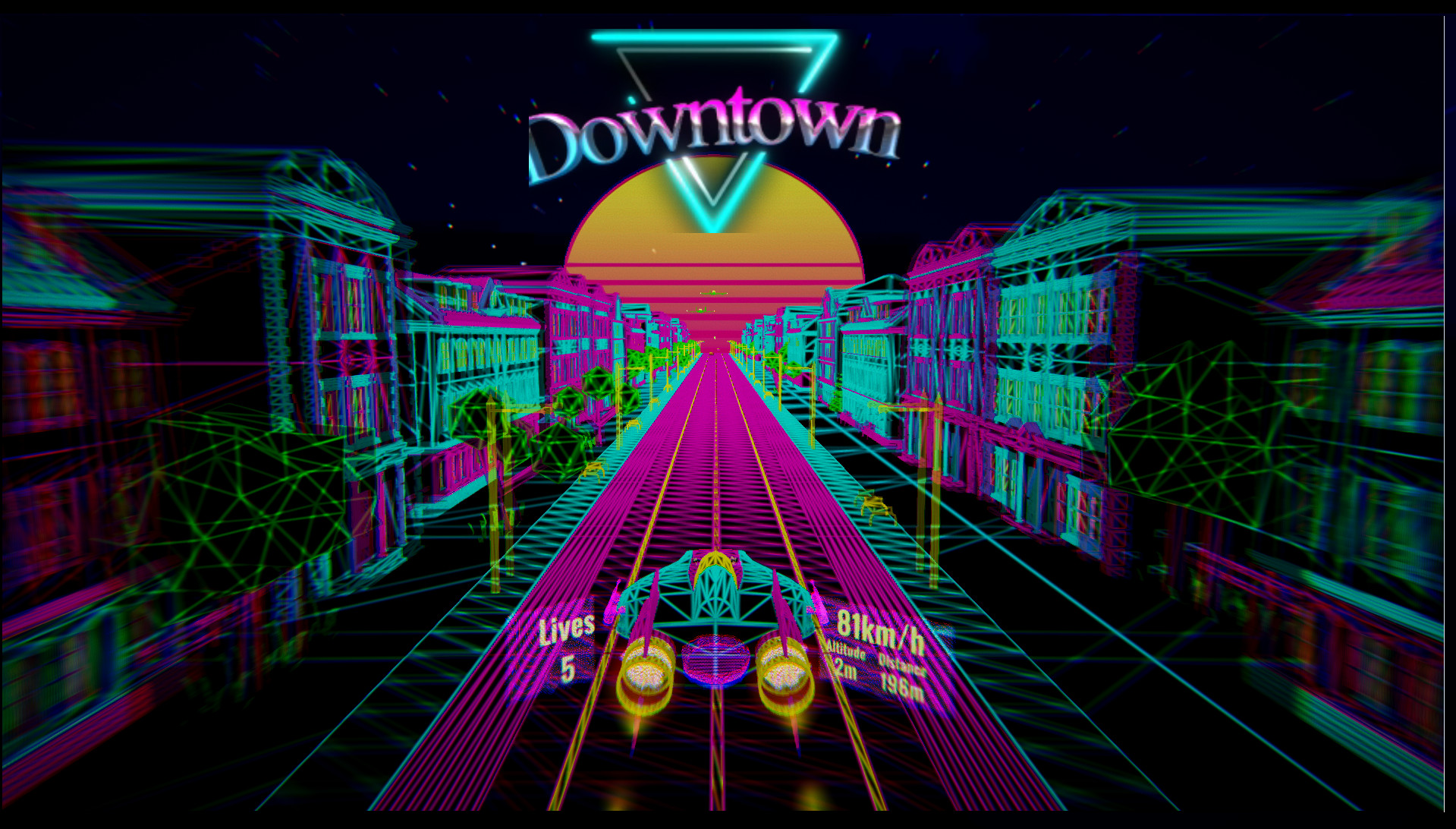 Trailer poster