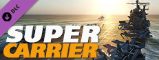 DCS: Supercarrier