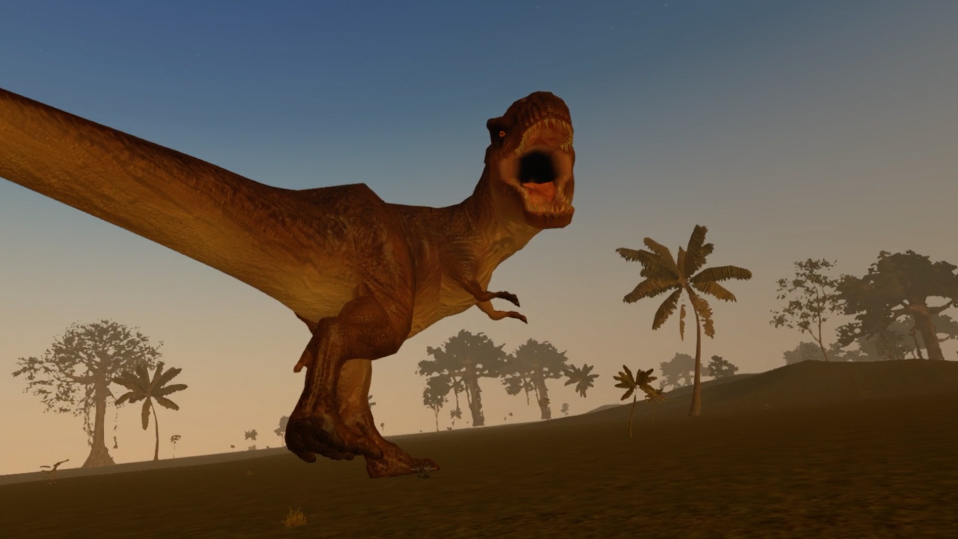 Hollowhead's VR Time Machine screenshot 4
