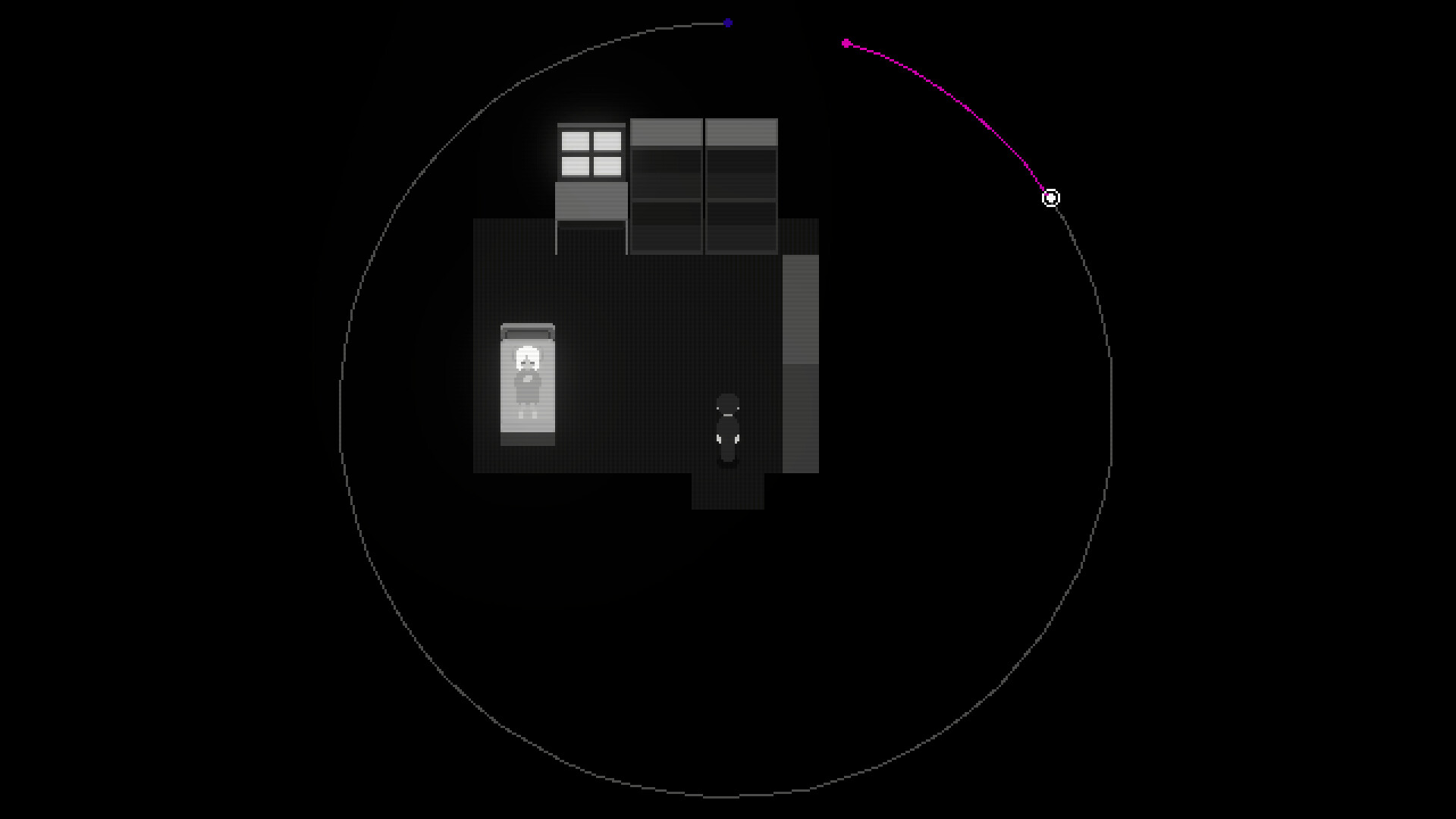 Memory Of Psycho screenshot 5