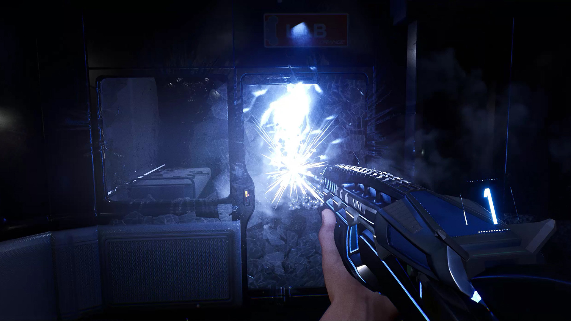 Shadows of Kepler screenshot 4
