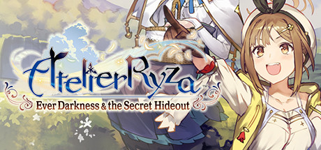 Где находятся сохранения к игре Atelier Ryza: Ever Darkness & the Secret Hideout