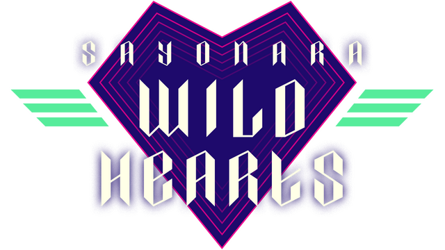 Sayonara Wild Hearts