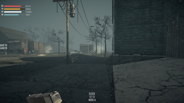 MINI Wars screenshot 3