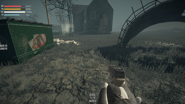 MINI Wars screenshot 4