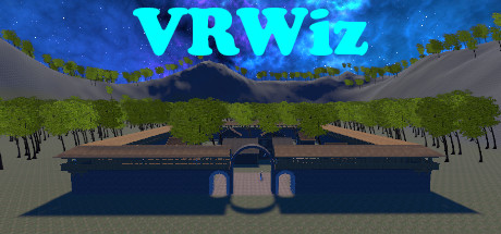Cover art from VRWiz