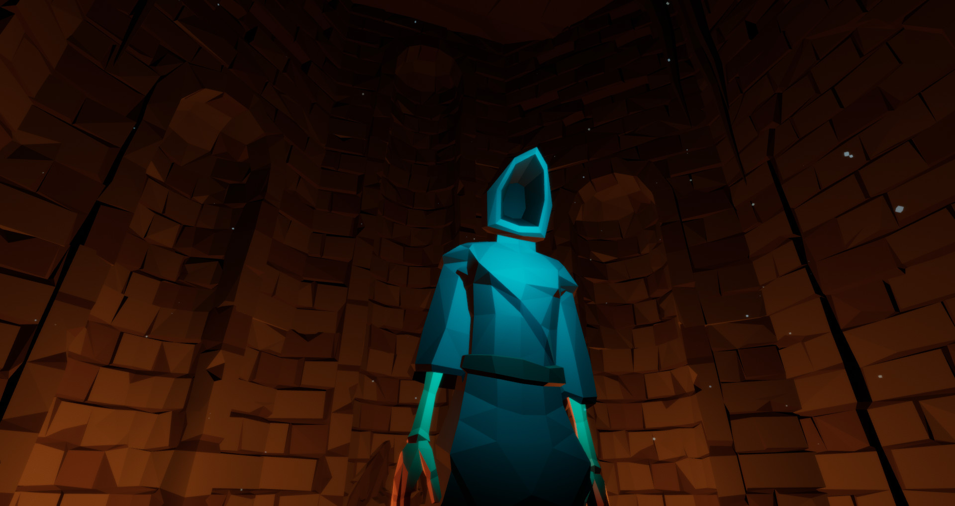 Banished Castle VR screenshot 4