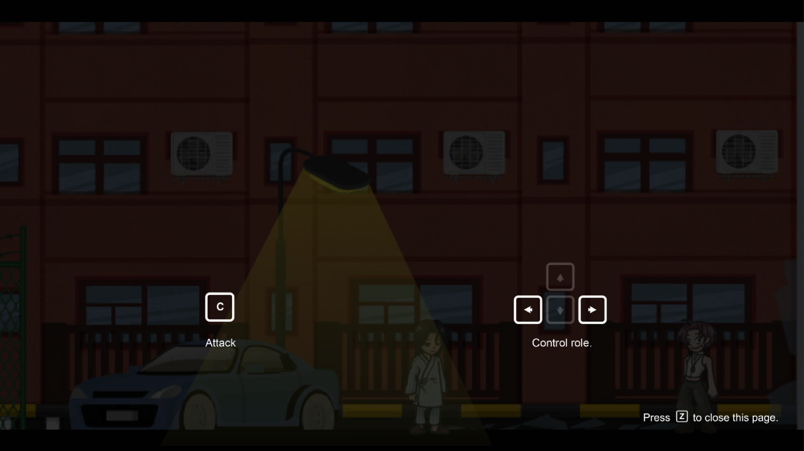 ROD screenshot 5