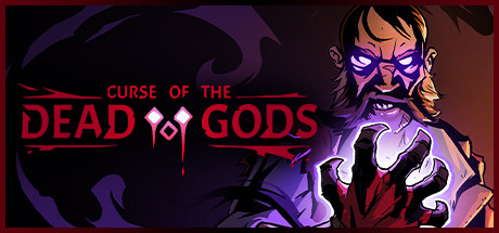 Время прохождения игры Curse of the Dead Gods