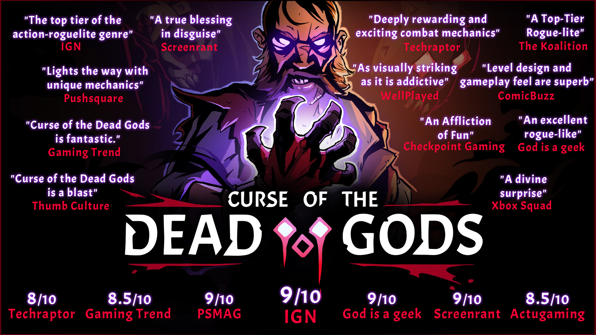 Trailer poster