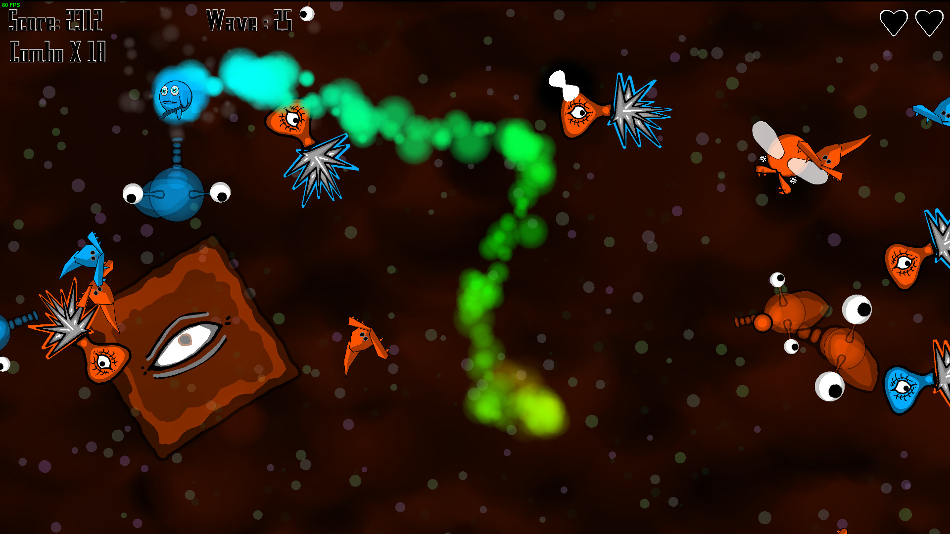 Aura Shift screenshot 3