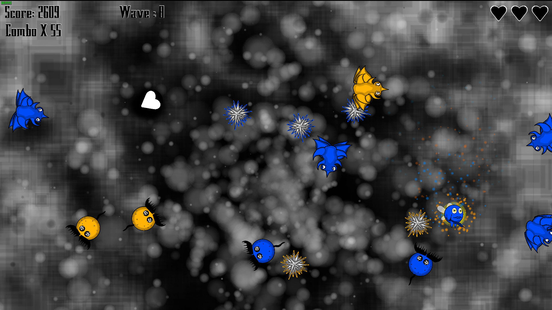 Aura Shift screenshot 4