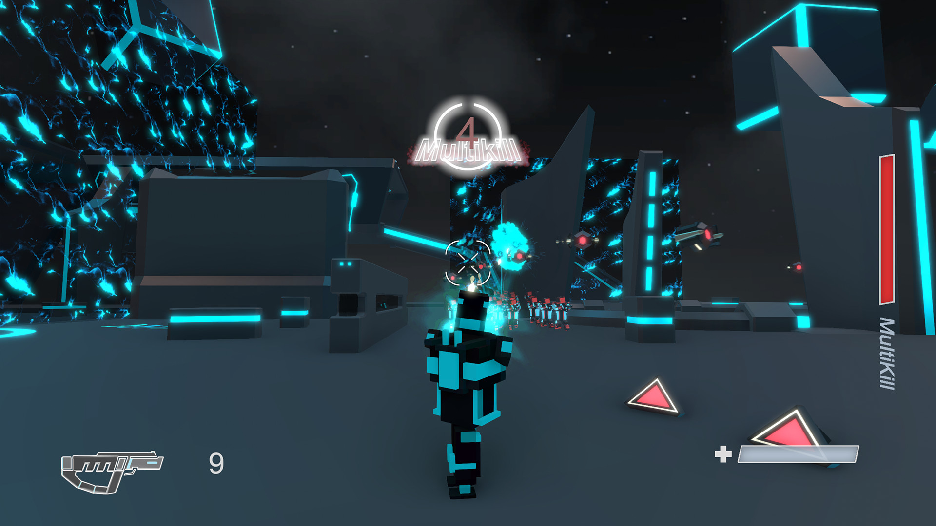 Endless Void trailer