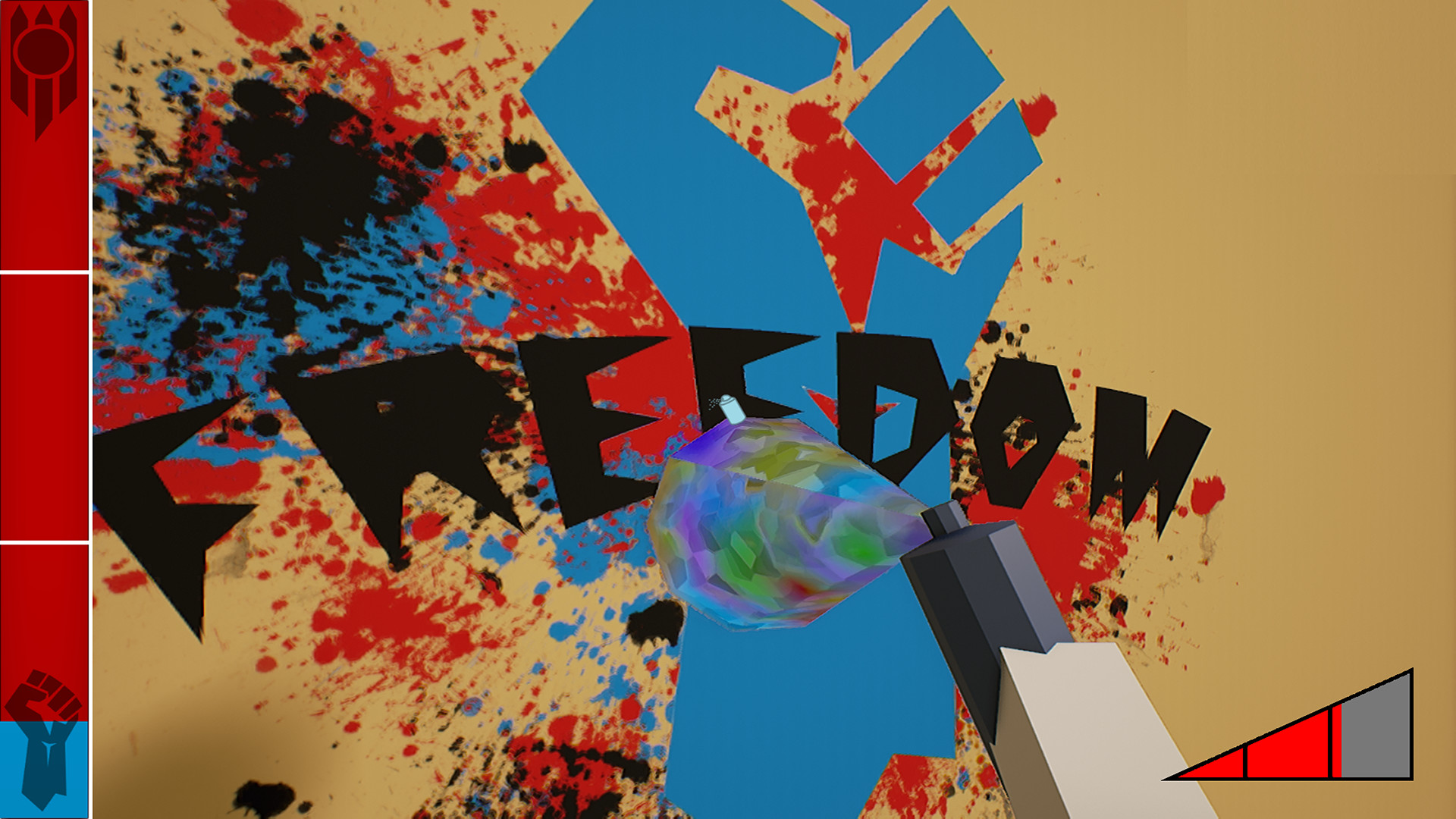 Trailer poster