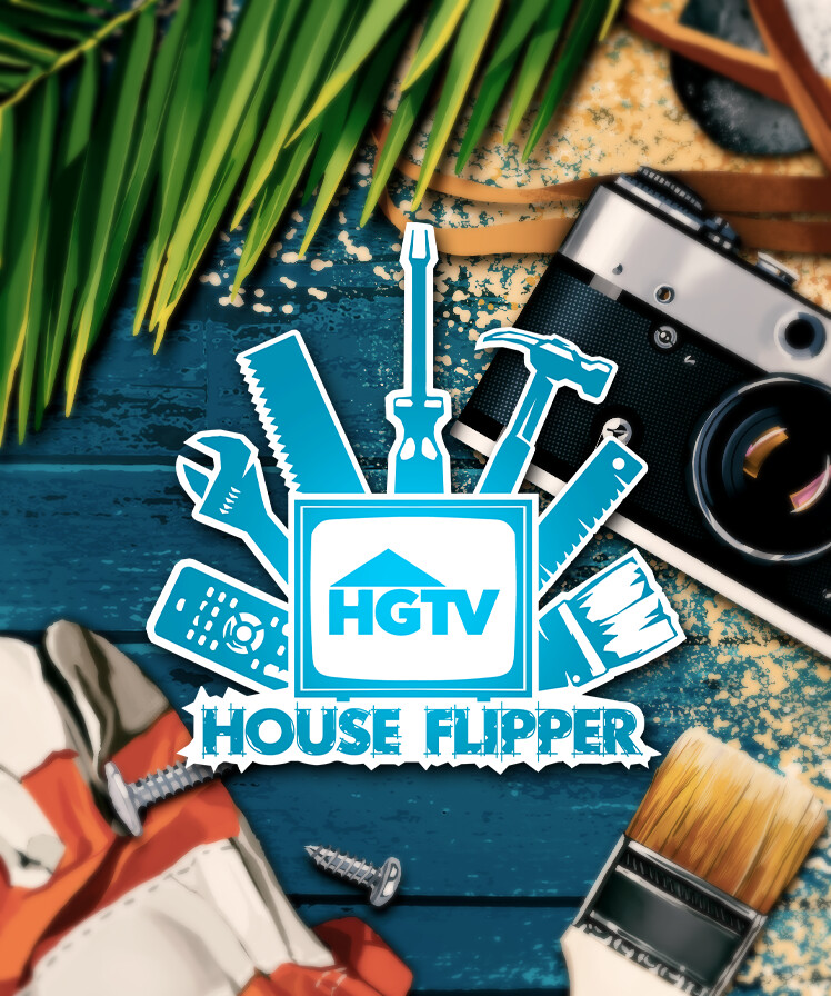 House Flipper - HGTV DLC