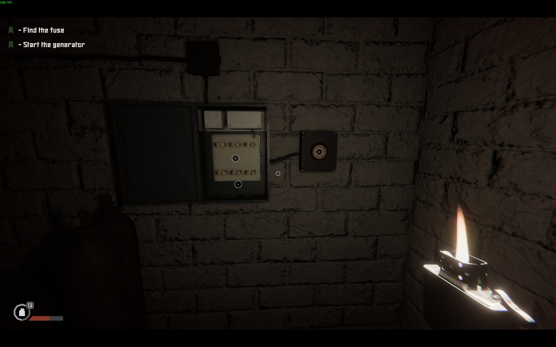 Bunker screenshot 4