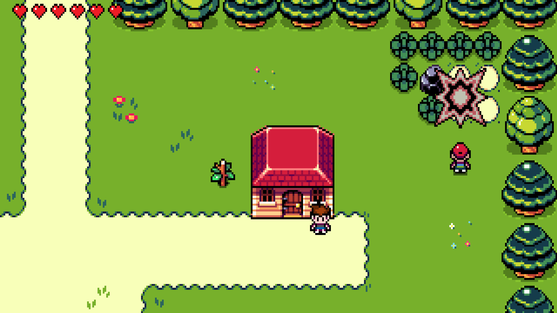 Goodnight Succubus screenshot 4