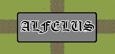 Cover art from Alfelus