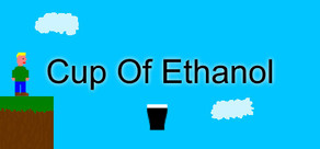 Cup Of Ethanol