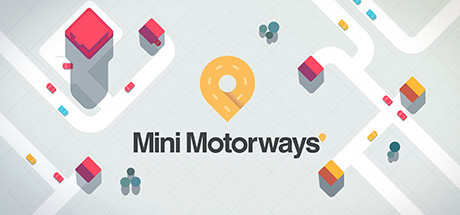 Время прохождения игры Mini Motorways