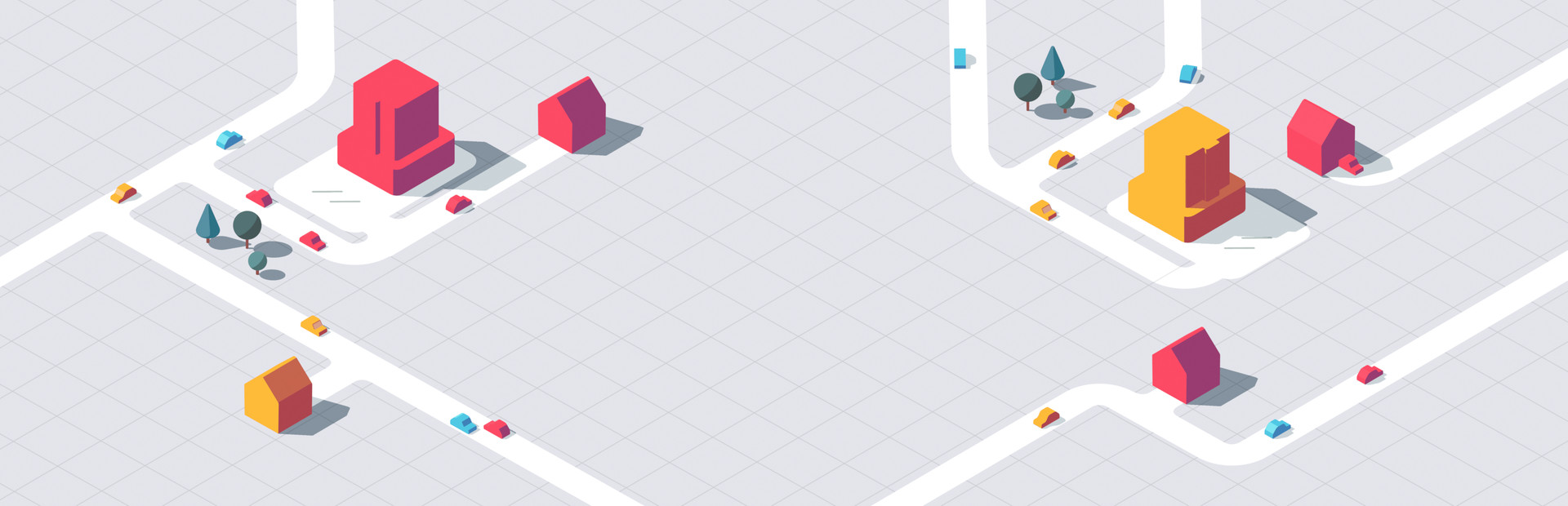 Игра Mini Motorways
