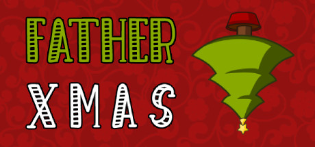 Cover art from Father Xmas