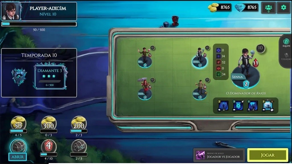 Wissen Heroes trailer
