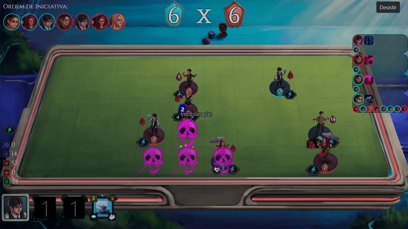 Wissen Heroes screenshot 3